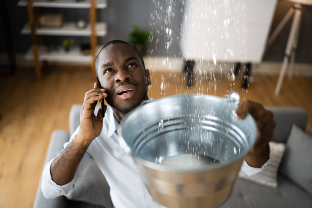Carpet water damage restoration in OR