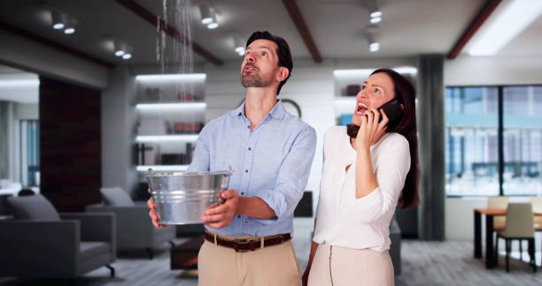 Best Emergency water damage restoration  in Talent, OR